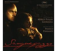 Various Artists Sanguepazzo (CD)