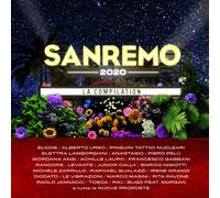 Various Artists Sanremo 2020 (CD)