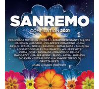 Aa.Vv. - Sanremo 2021