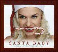 Various Artists - Santa Baby
