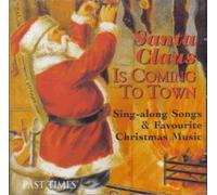 Various Artists - Santa Claus is Coming to Town