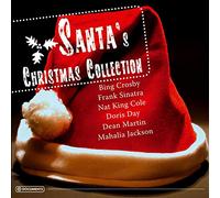 Various Artists - Santas Christmas Collection
