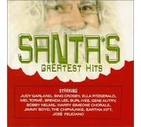 Various Artists - Santa's Greatest Hits
