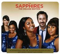 Various Artists - Sapphires
