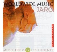 Various Artists Sarband, Le Mystère des Voix Bulgares, Pili Pili, Piirpauke (CD)