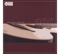 Various Artists Saskatchewan Centennial-No Boundaries 2 / Various (CD)