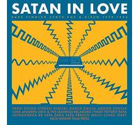 Various Artists - SATAN IN LOVE -GATEFOLD-
