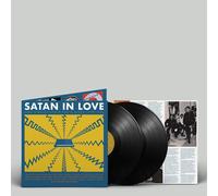 Various Artists Satan in Love: Rare Finnish Synth-pop and Disco 1979- (Vinyl LP)