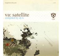 Artisti Vari - Satellite - Cd