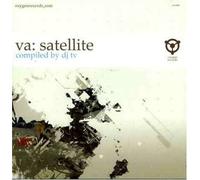 Various Artists Satellite (CD) Album