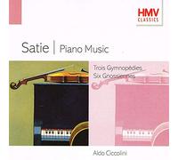 Various Artists - Satie - Piano Works