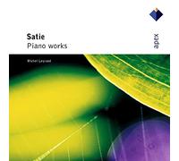 Various Artists - Satie : Piano Works - Apex