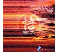 Various Artists Satori (Compiled By Xavier Fux) (CD) Album