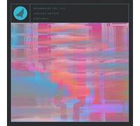 Various Artists Saturated - Volume 8 (Vinyl LP) 12" Album