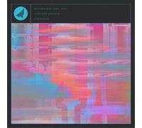 Various Artists Saturated - Volume 8 (Vinyl LP) 12" Album