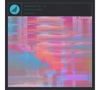Various Artists Saturated - Volume 8 (Vinyl LP) 12" Album