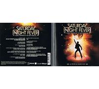Various Artists - Saturday Night Fever