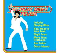 Various Artists - Saturday Night Fever