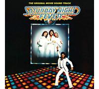 Various Artists Saturday Night Fever (CD) Album