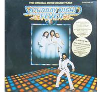 Various Artists - Saturday Night Fever