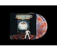 O.S.T. - Saturday night fever (lim. ed.) (2025) 2 LP splatter vinyl