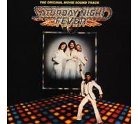 Artisti Vari – Saturday Night Fever