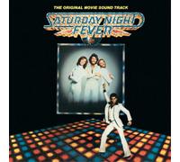 Various Artists Saturday Night Fever (CD) Deluxe Album