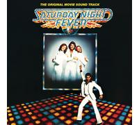 Various Artists Saturday Night Fever (Vinyl LP)