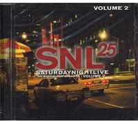 Various Artists - SATURDAY NIGHT LIVE 2