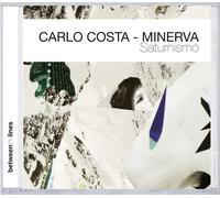 VARIOUS ARTISTS Saturnismo (CD)
