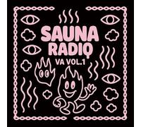 Various Artists - Sauna Radio Compilation