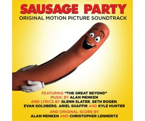Various Artists Sausage Party Album
