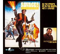 Various Artists - Savage