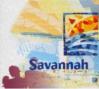 Various Artists - Savannah Vol.2