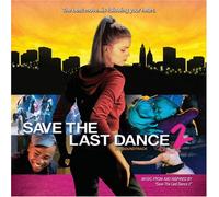 Various Artists - Save the Last Dance 2