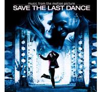 Various Artists Save the Last Dance (CD) Album