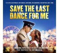 Various Artists Save the Last Dance for Me (CD) Album