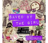 Various Artists - Saved by the Girl