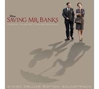 Various Artists - Saving Mr. Banks Deluxe (Original Soundtrack)