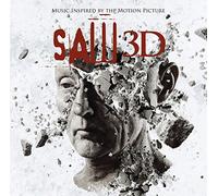 Various Artists - Saw 3d