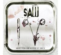 Various Artists - Saw 4