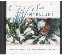 Various artists - Sax Winterlude (UK Import)