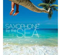 Various Artists - Saxophone By The Sea