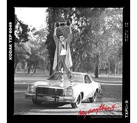 VARIOUS ARTISTS - SAY ANYTHING