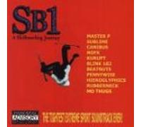 Various Artists - Sb1: Skiboarding Journey
