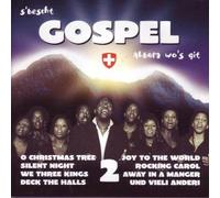 Various Artists - S'Bescht Gospel Album 2