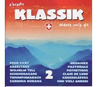 Various Artists - S'Bescht Klassik Album ...2