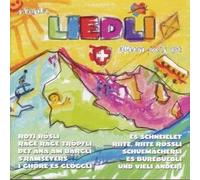 Various Artists - S'Bescht Liedli Album Wo'S Git