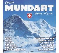 Various Artists - S'Bescht Mundart Album 1