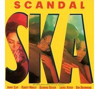 Various Artists - Scandal Ska